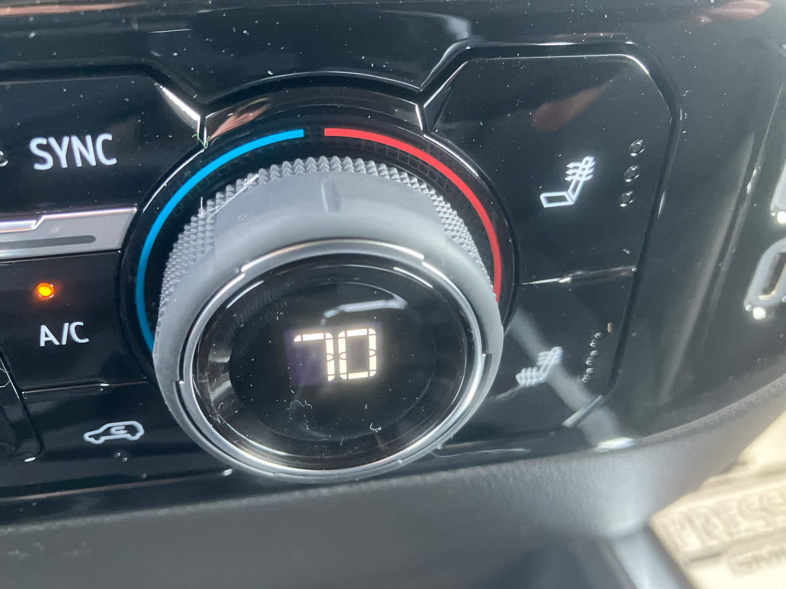 New 2026 Chevrolet Silverado 1500 RST w/ All Star Edition Plus image 38