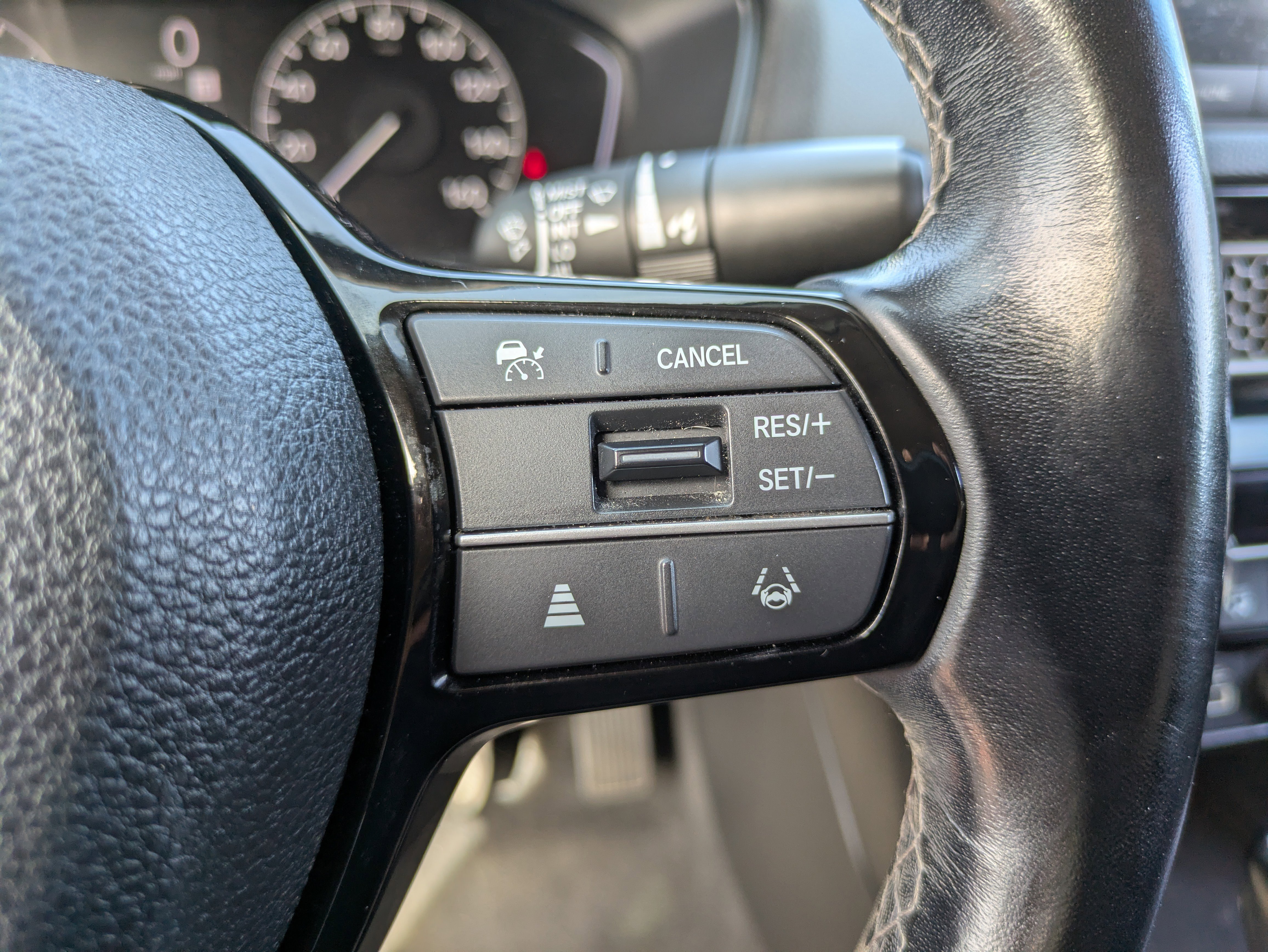 Used 2022 Honda Civic EX image 27