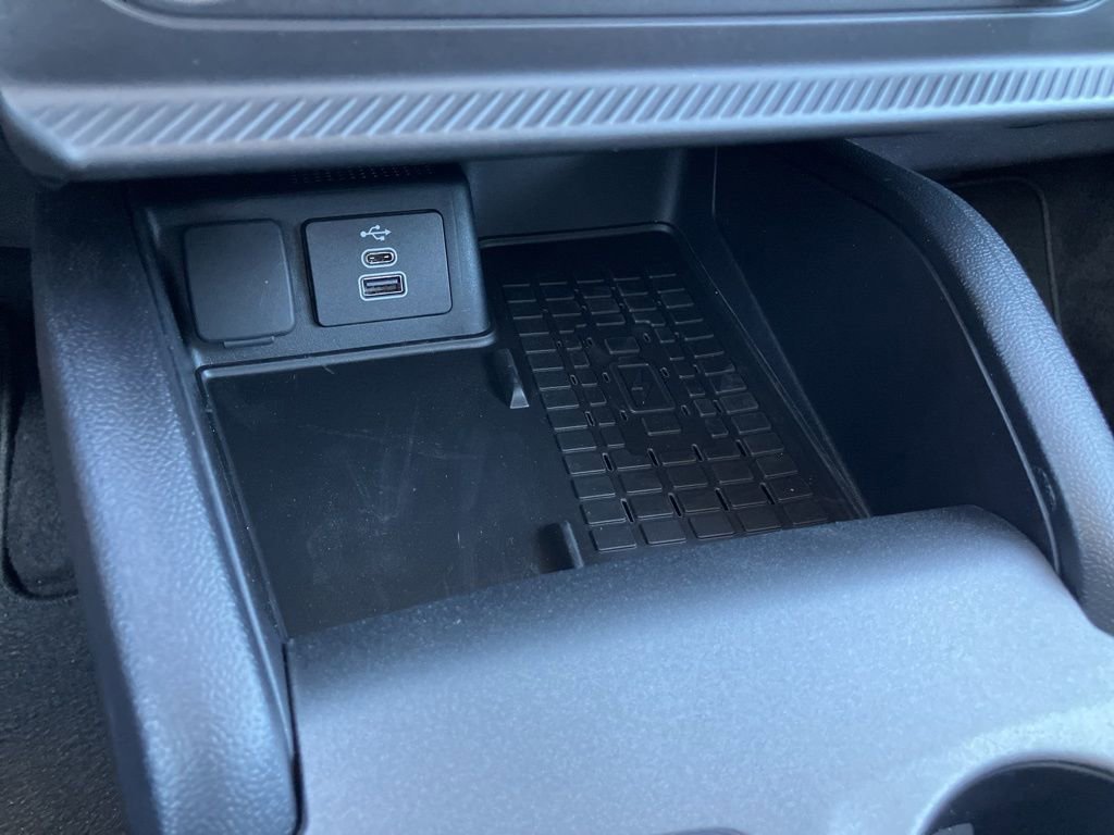 New 2025 Ford Bronco Sport Big Bend w/ Convenience Package image 36