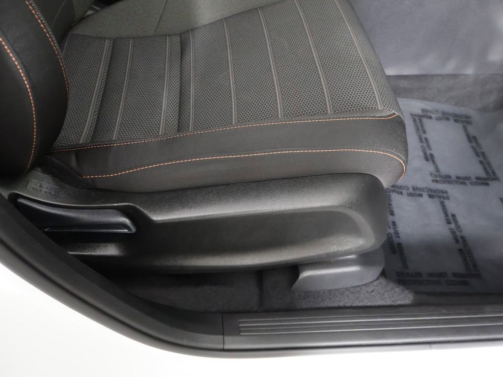 Certified 2024 Honda CR-V Sport image 32