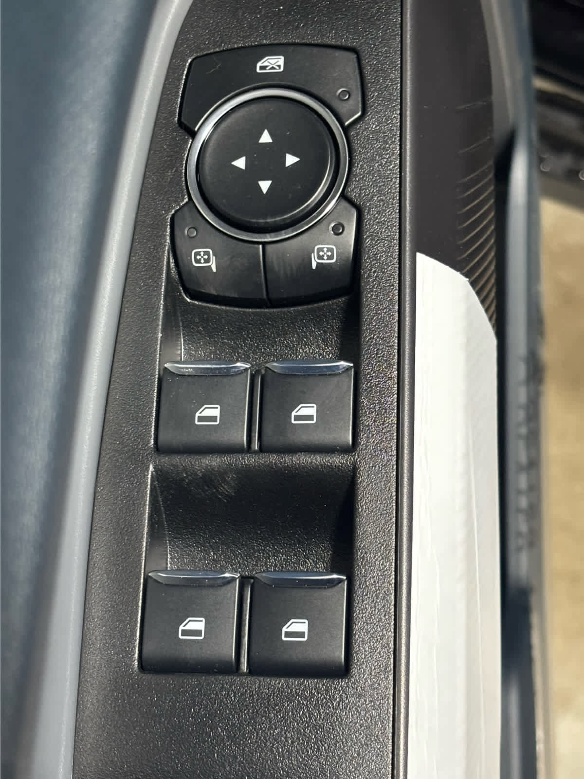 New 2026 Ford Maverick XLT w/ XLT Luxury Package image 17