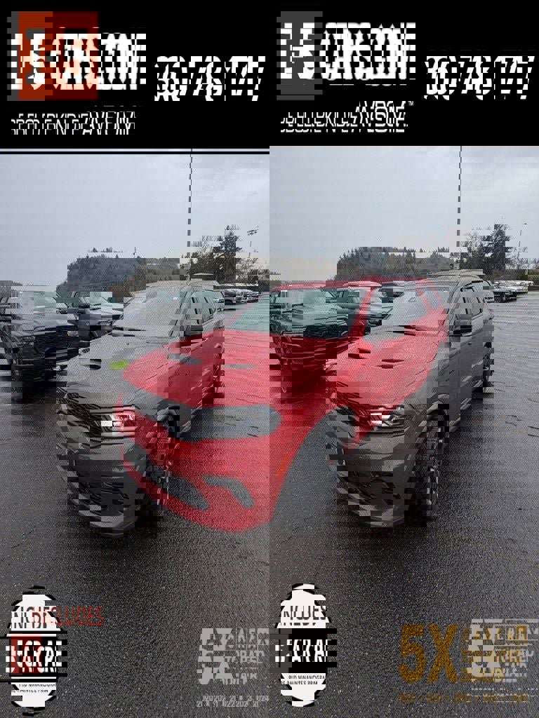 Used 2022 Dodge Durango R/T w/ Tow 'N Go Package