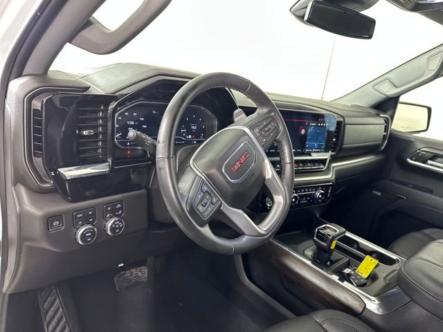 Used 2023 GMC Sierra 1500 SLT w/ SLT Convenience Package image 13