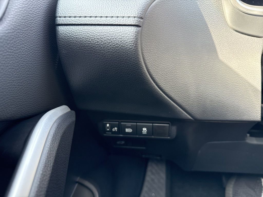 New 2026 Toyota Corolla Cross XLE image 23