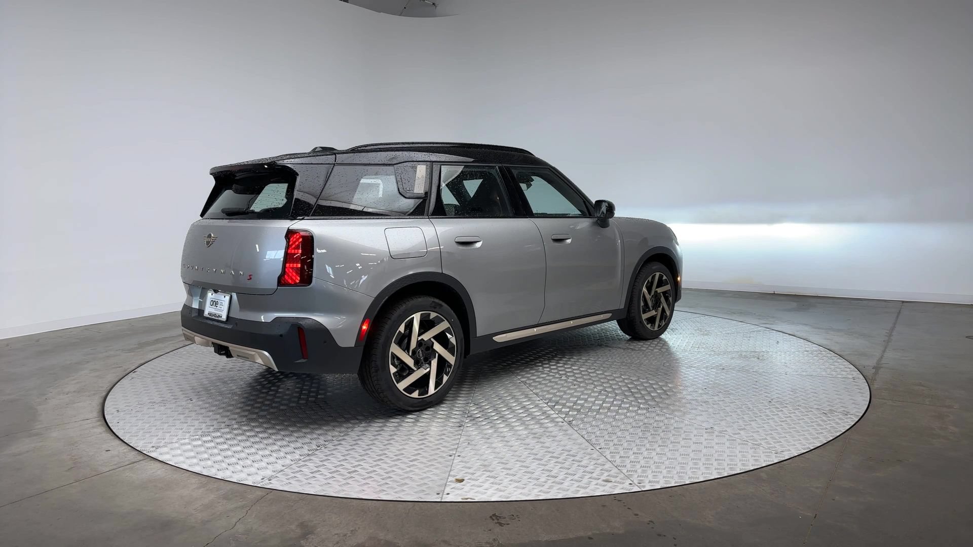 Certified 2026 MINI Cooper Countryman S AWD/4WD image 8