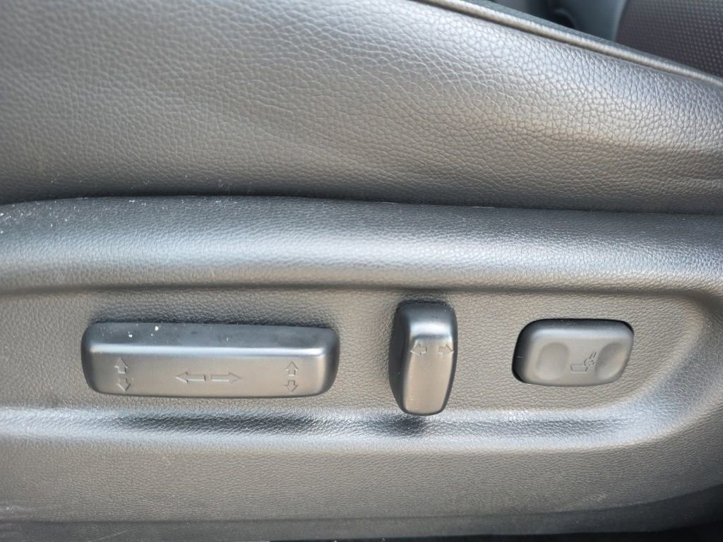 Certified 2023 Honda Ridgeline Black Edition image 12