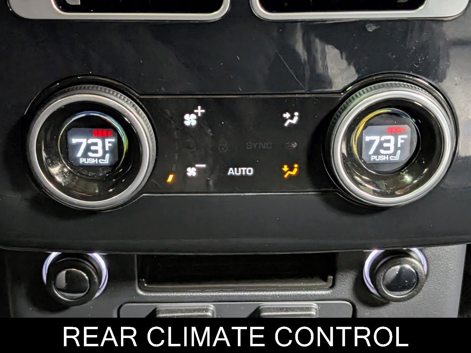 Used 2020 Land Rover Range Rover image 19