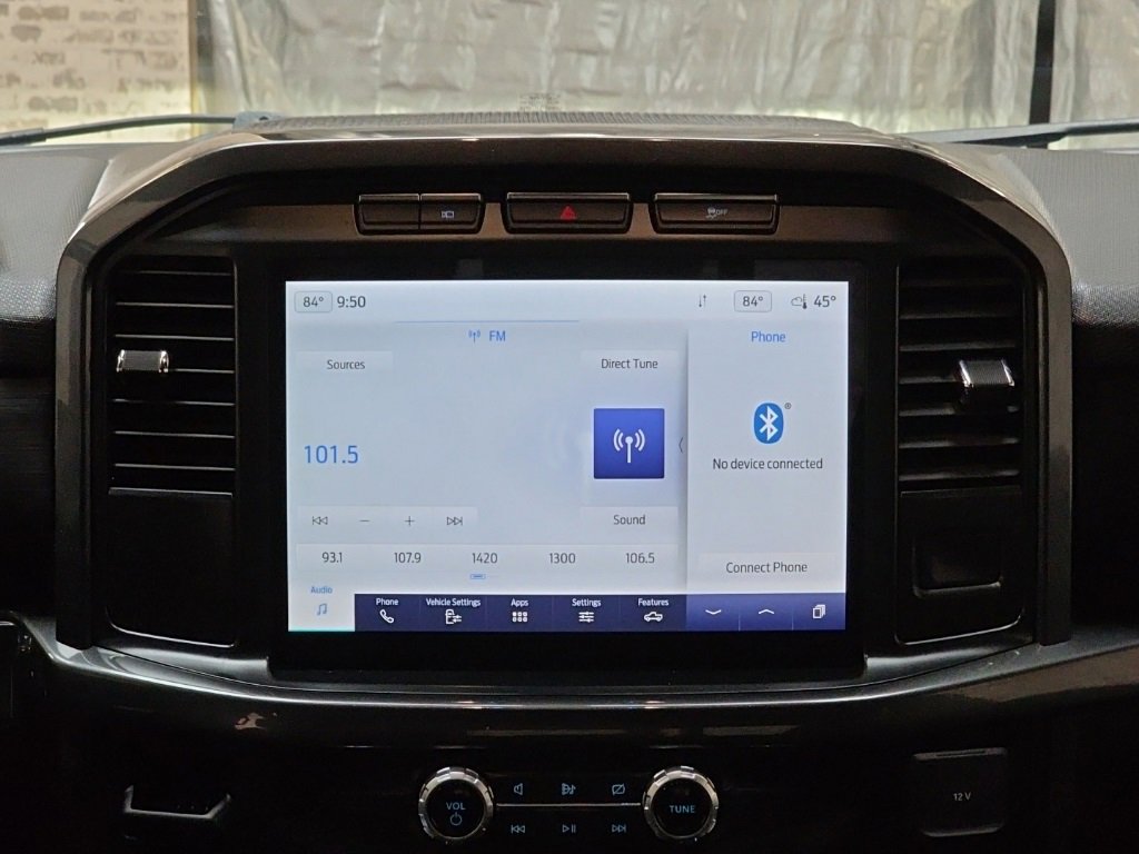 Used 2022 Ford F150 XLT image 21