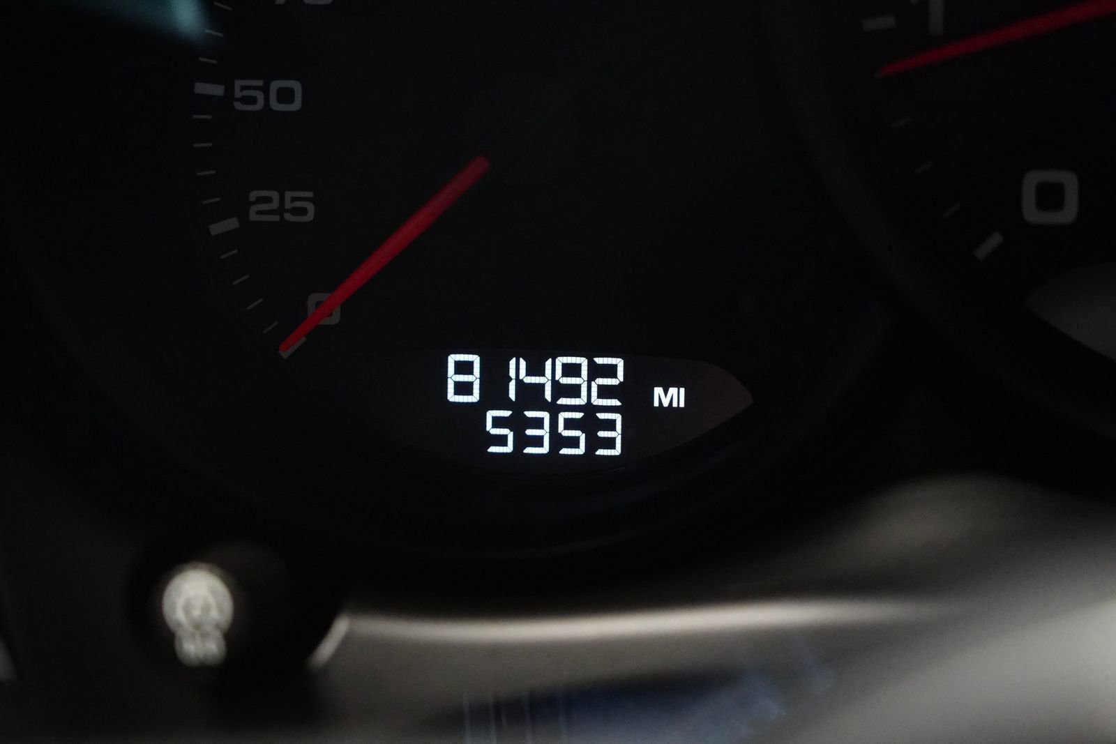 Used 2021 Porsche Macan image 20