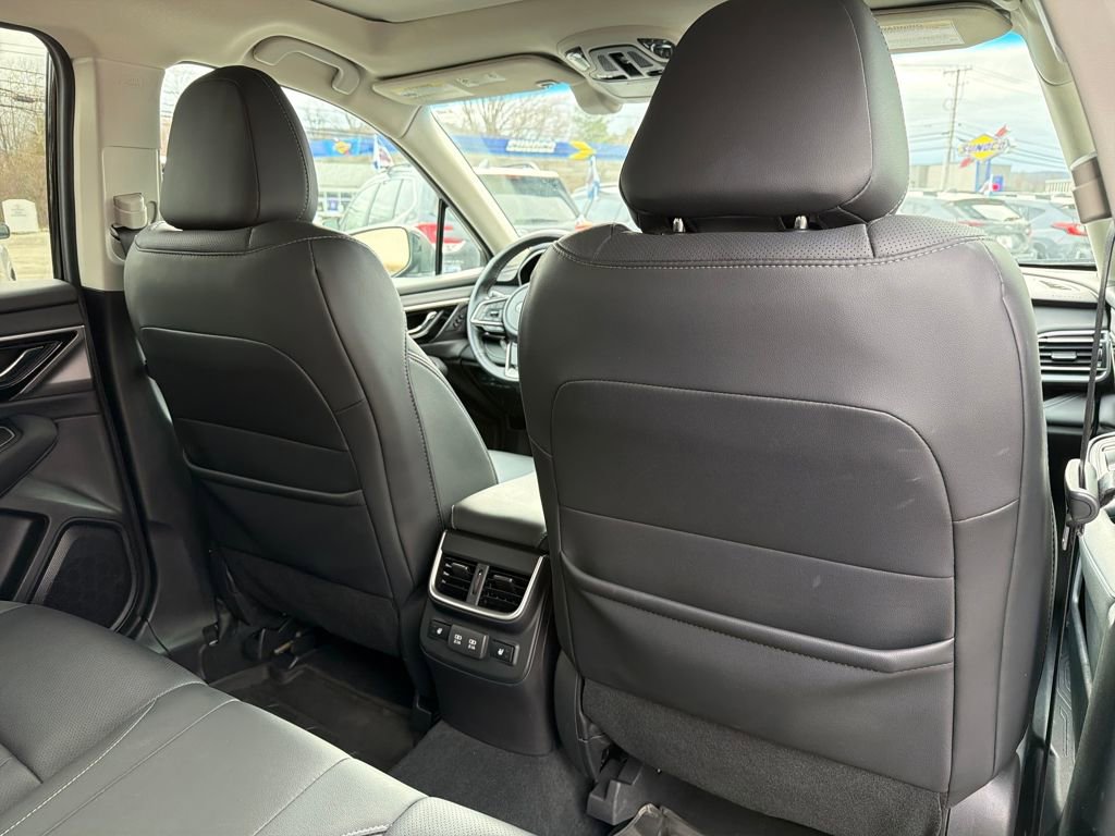 Used 2020 Subaru Outback Limited image 38