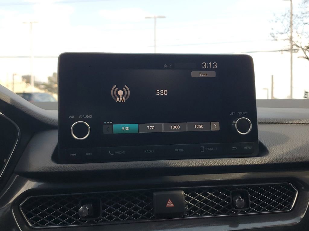 Certified 2023 Acura Integra A-Spec image 23