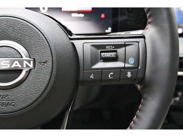 New 2027 Nissan Kicks SR w/ SR Premium Package FWD image 18