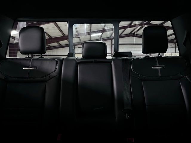 Used 2026 Ford F150 Platinum w/ Equipment Group 700A Standard image 14