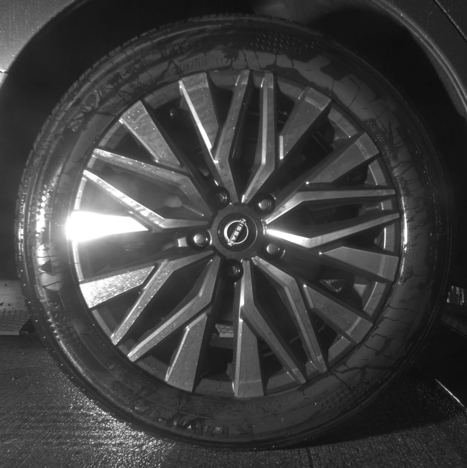 Used 2026 Nissan Altima 2.5 SV FWD image 14