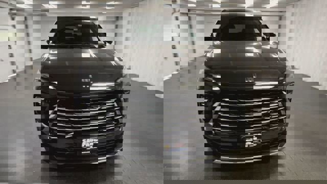 New 2026 Buick Enclave Preferred w/ Power Package image 3