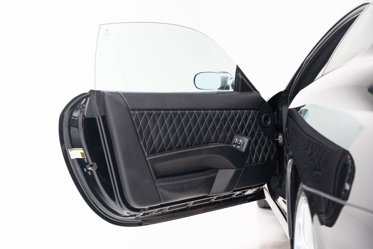 Used 2009 Ferrari 612 Scaglietti image 43