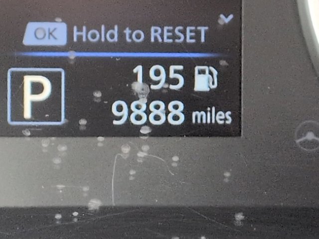 Used 2024 Nissan Sentra S image 24