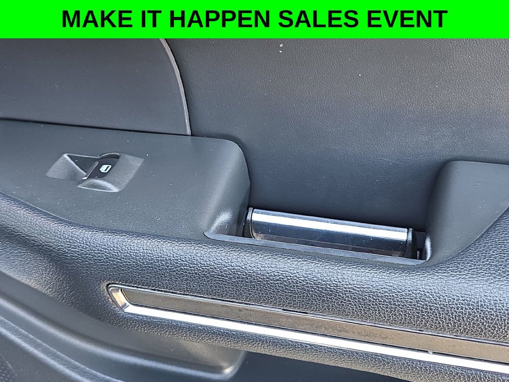 Used 2022 Ford Expedition XLT RWD image 32