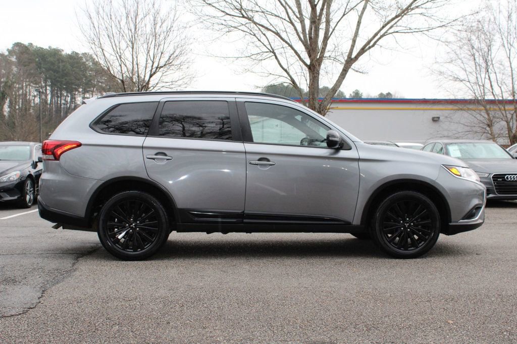 Used 2020 Mitsubishi Outlander LE image 14
