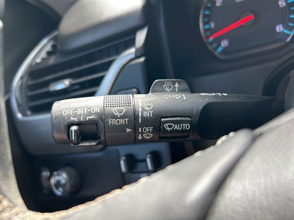 Used 2019 Chevrolet Tahoe LT w/ RST Edition image 29