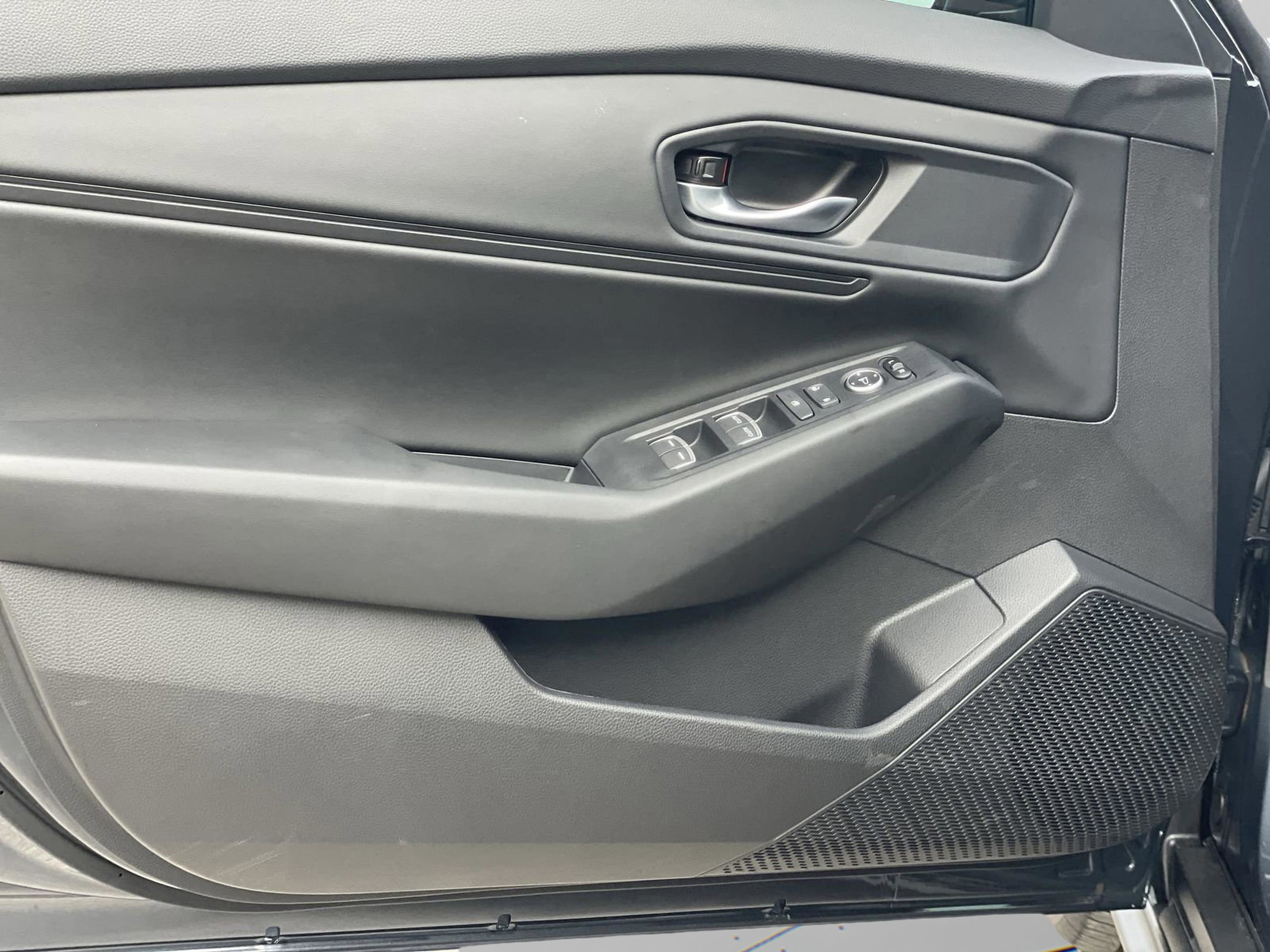 New 2025 Honda Accord SE image 26