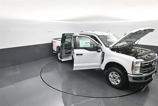 New 2026 Ford F250 XLT image 31