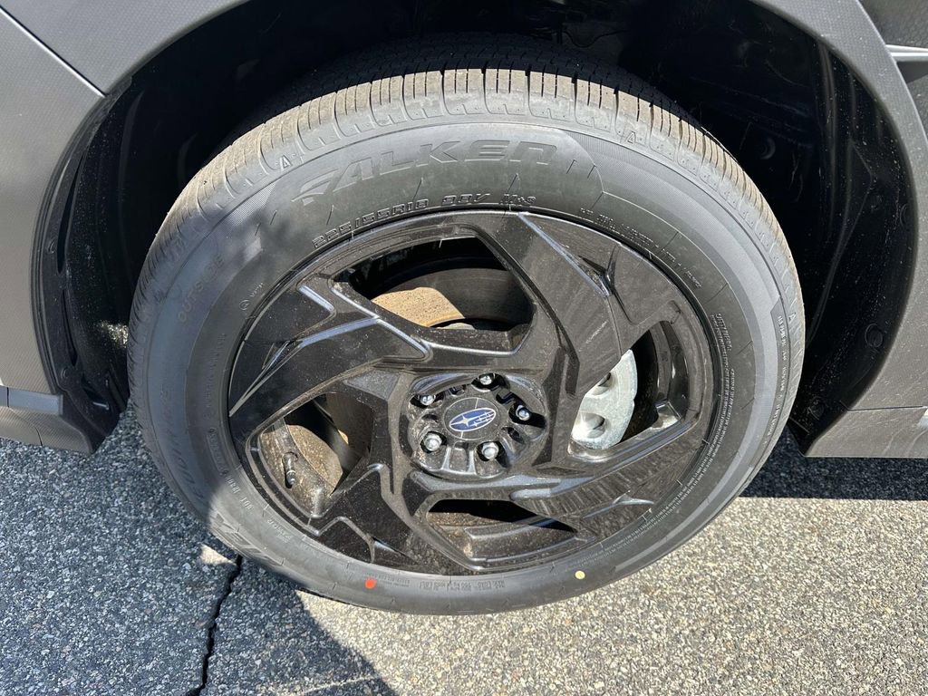 New 2026 Subaru Crosstrek 2.5i Sport image 6