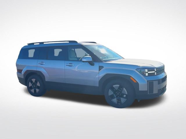 New 2026 Hyundai Santa Fe SEL AWD/4WD image 2