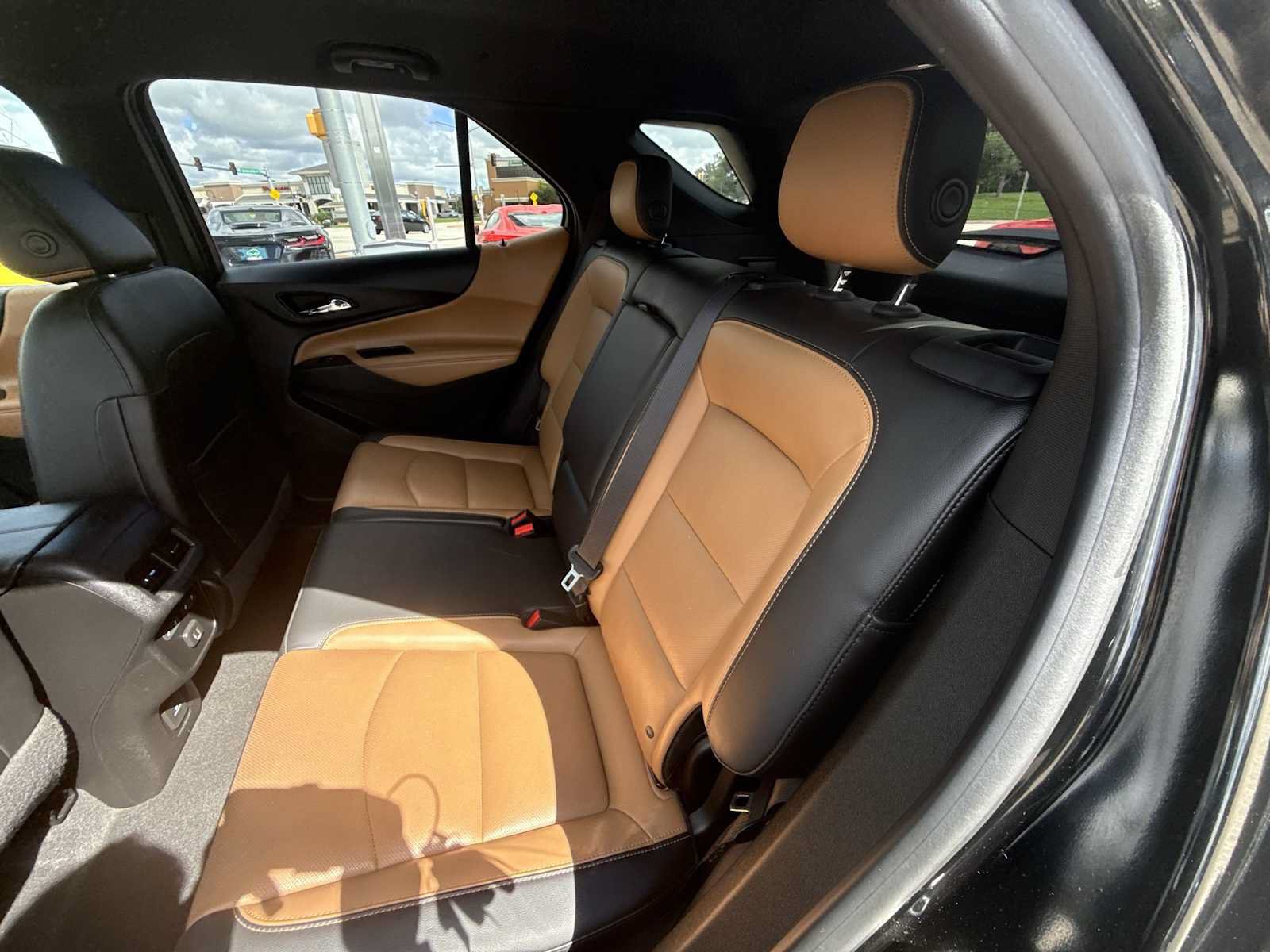 Certified 2019 Chevrolet Equinox Premier FWD image 23