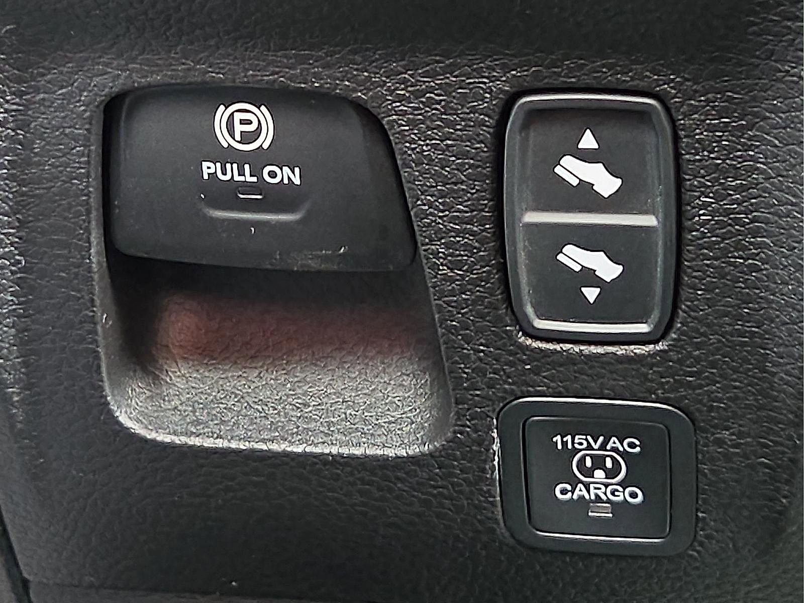 New 2026 RAM 1500 Laramie w/ Night Edition image 19