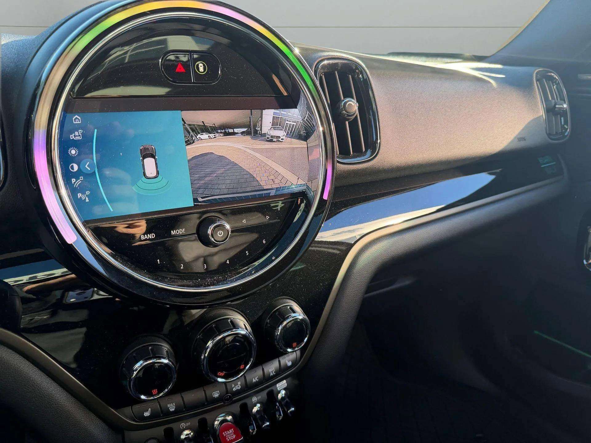 Used 2022 MINI Cooper Countryman S w/ Boardwalk Edition image 47