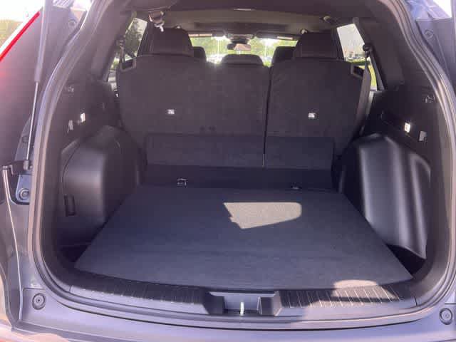 Certified 2024 Honda CR-V Sport image 20