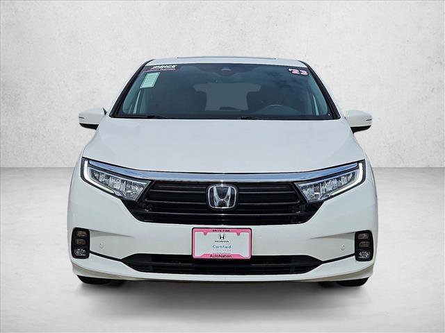 Used 2024 Honda Odyssey Touring image 2