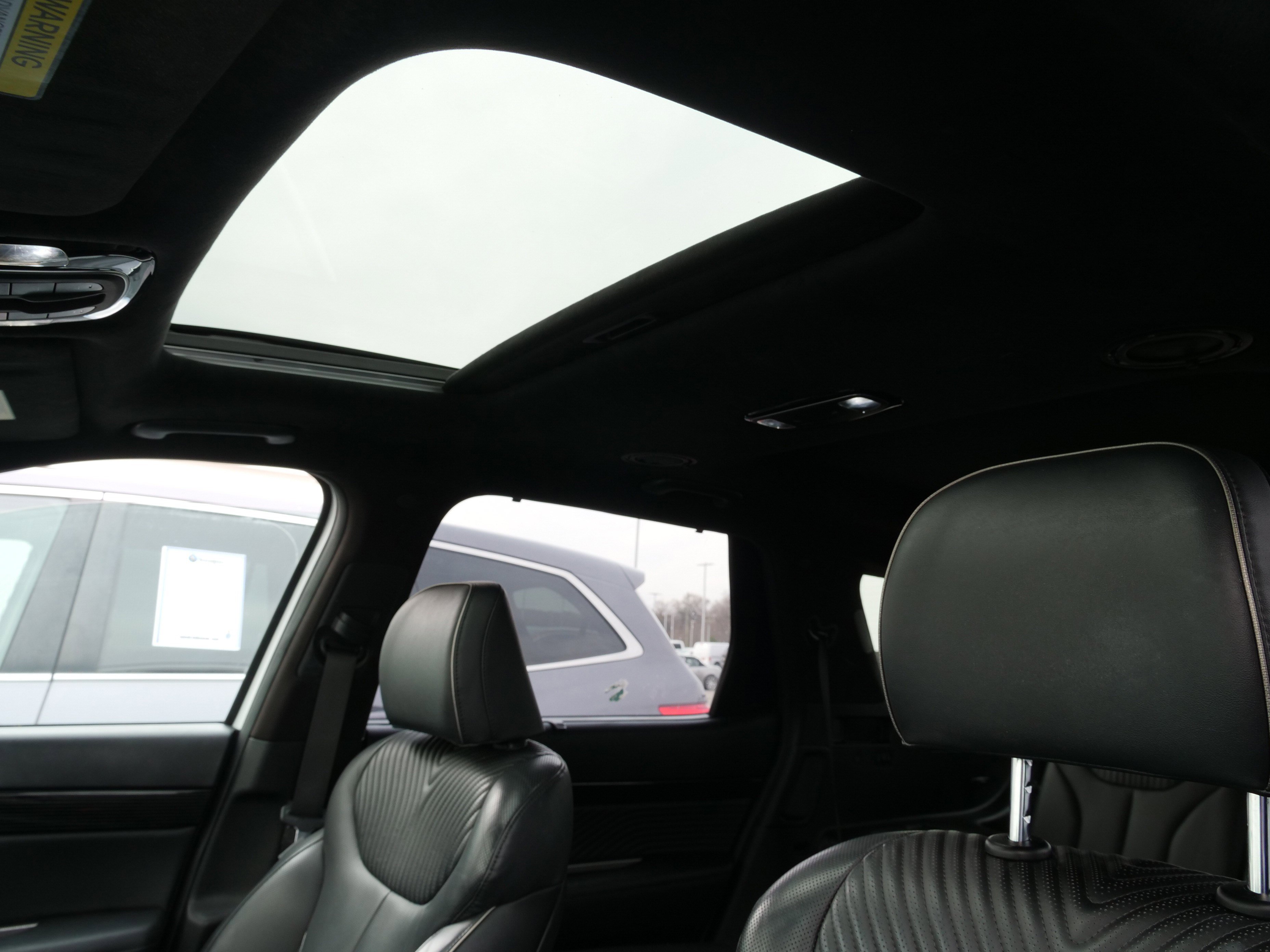 Used 2023 Hyundai Palisade Calligraphy image 22