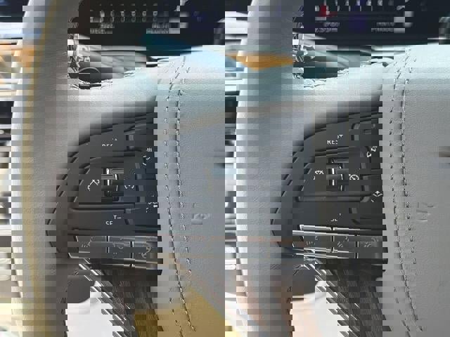 Certified 2024 Cadillac Escalade Sport Platinum AWD/4WD image 29