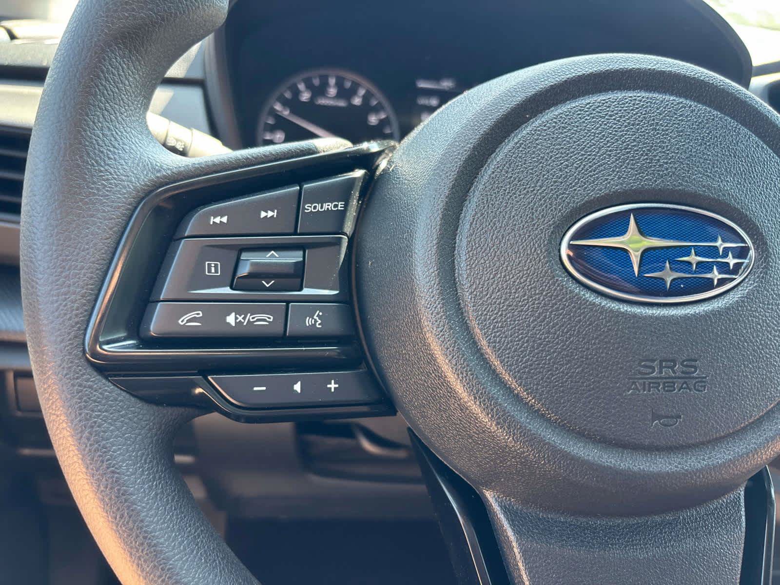 Used 2026 Subaru Crosstrek 2.5i Premium AWD/4WD image 22