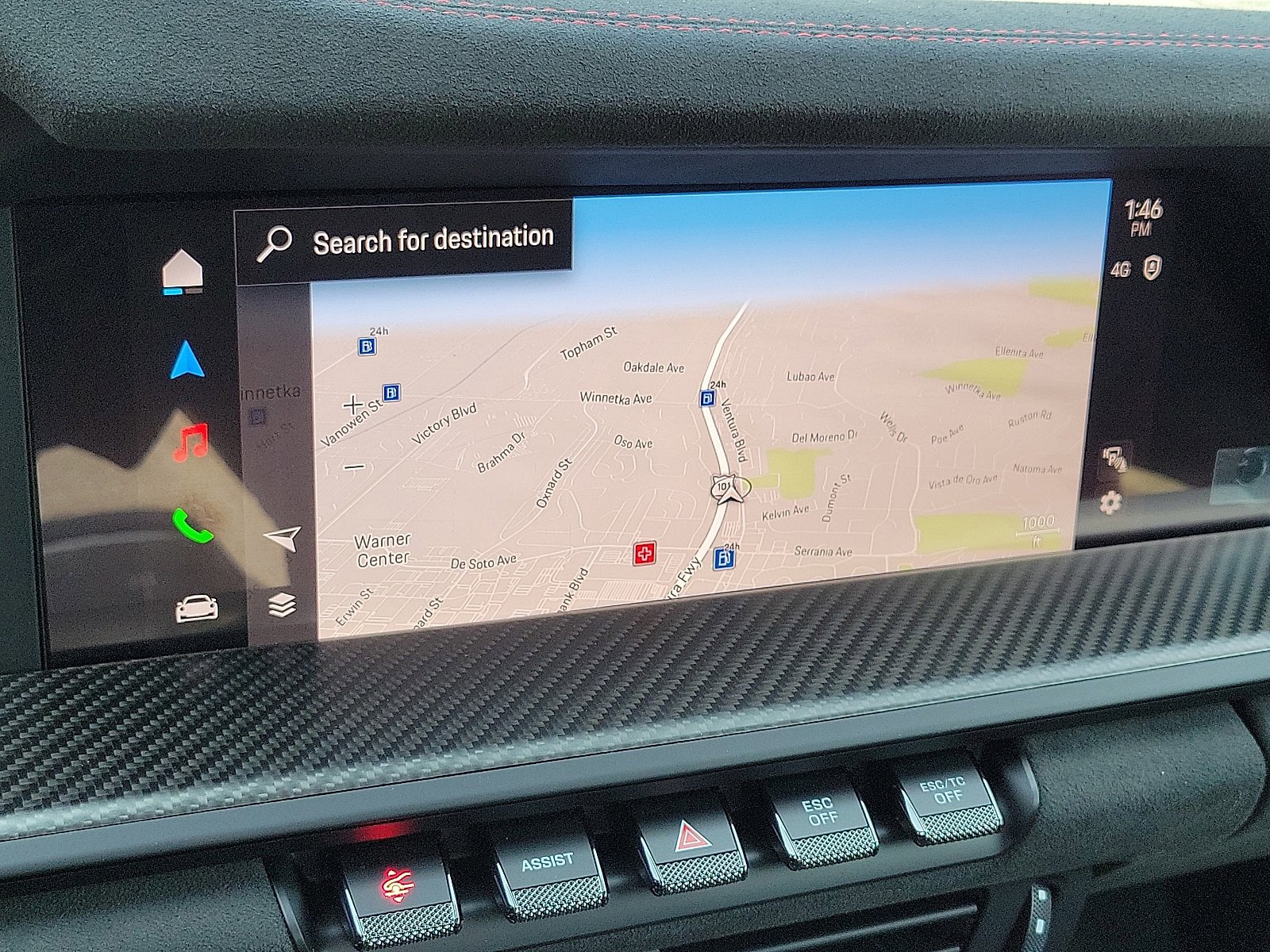 Certified 2025 Porsche 911 GT3 image 19