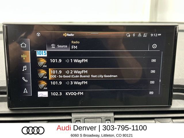 Certified 2022 Audi Q5 2.0T Premium AWD/4WD image 16