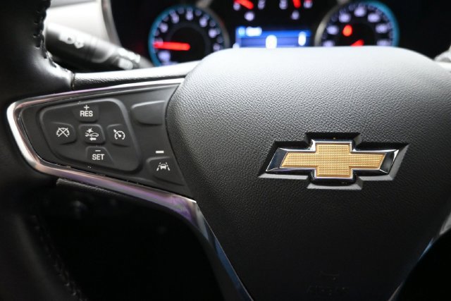 Certified 2021 Chevrolet Equinox LT AWD/4WD image 27