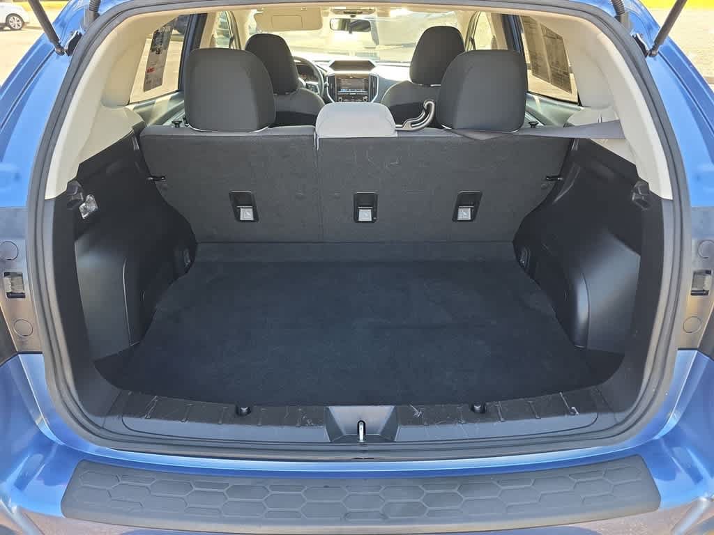 Used 2019 Subaru Crosstrek 2.0i w/ Eyesight System AWD/4WD image 26