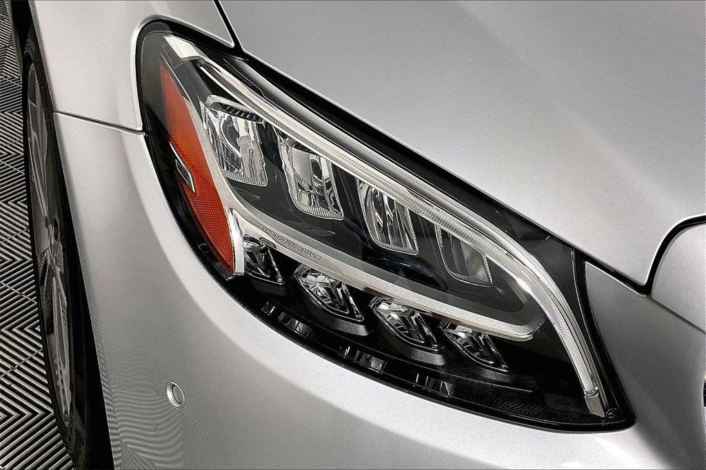 Used 2019 Mercedes-Benz C 300 C 300 image 27