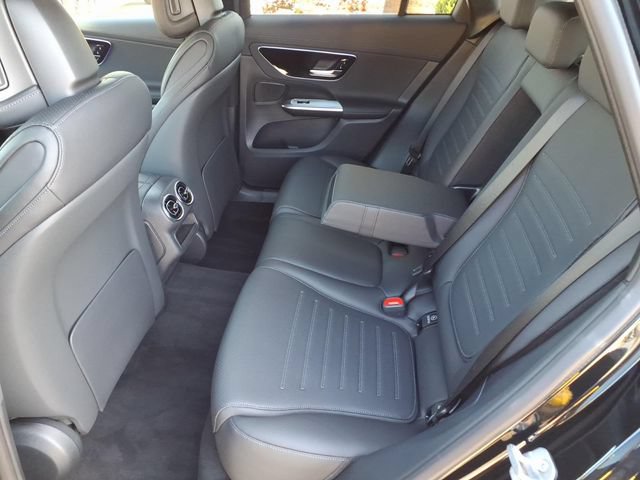 New 2026 Mercedes-Benz GLC 300 image 18