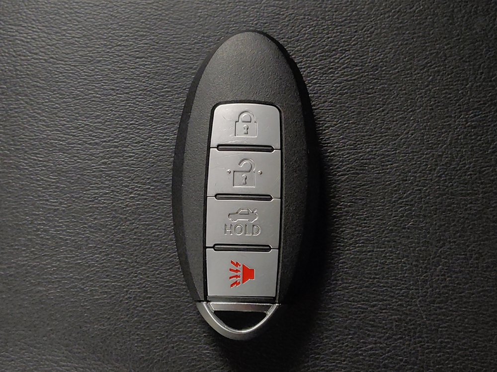 Used 2023 Nissan Murano SV AWD/4WD image 32