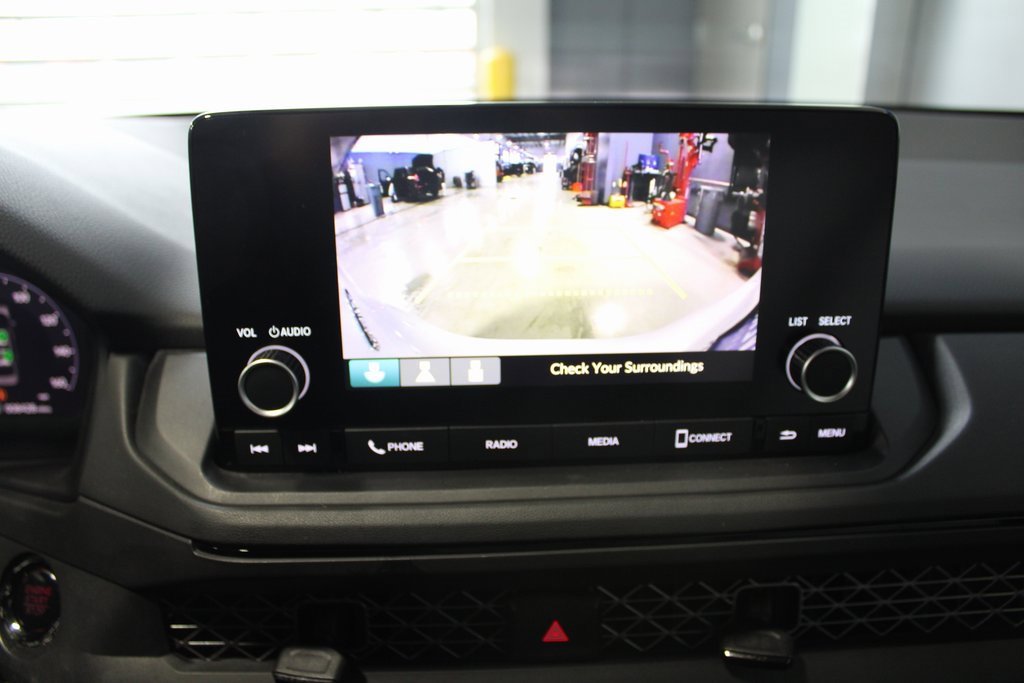 Used 2024 Honda Accord LX image 29