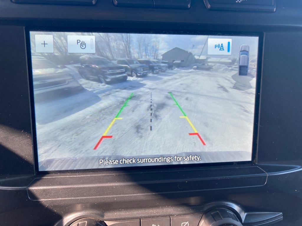 Used 2022 Ford F150 XLT w/ XTR Package AWD/4WD image 24