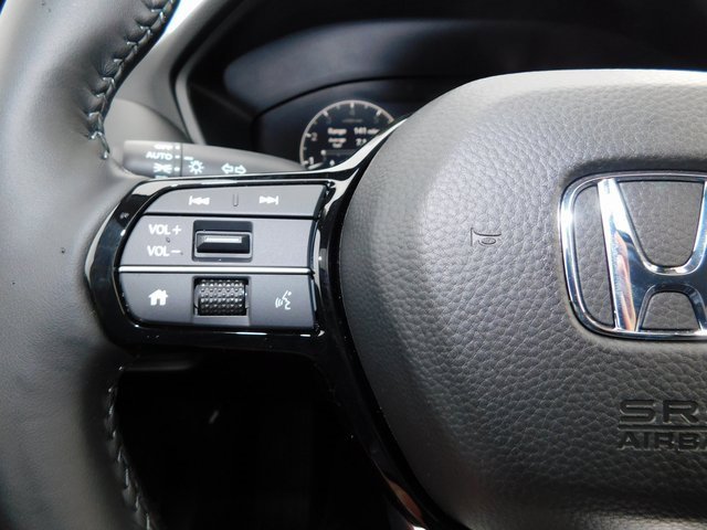 New 2026 Honda HR-V EX-L image 28