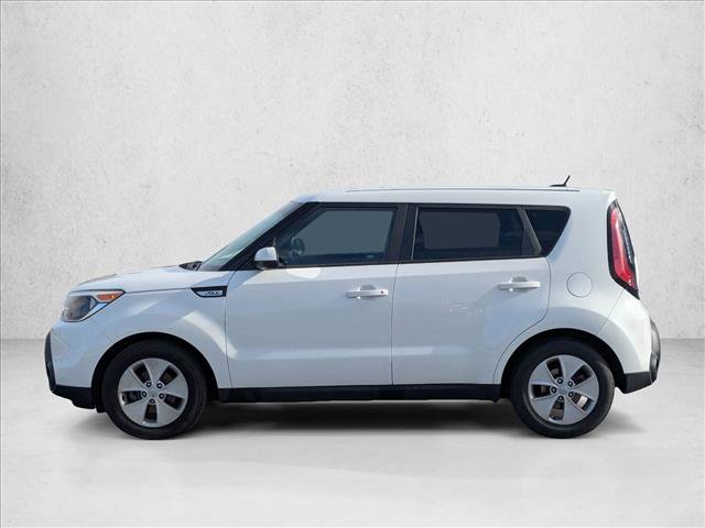 Used 2016 Kia Soul image 8