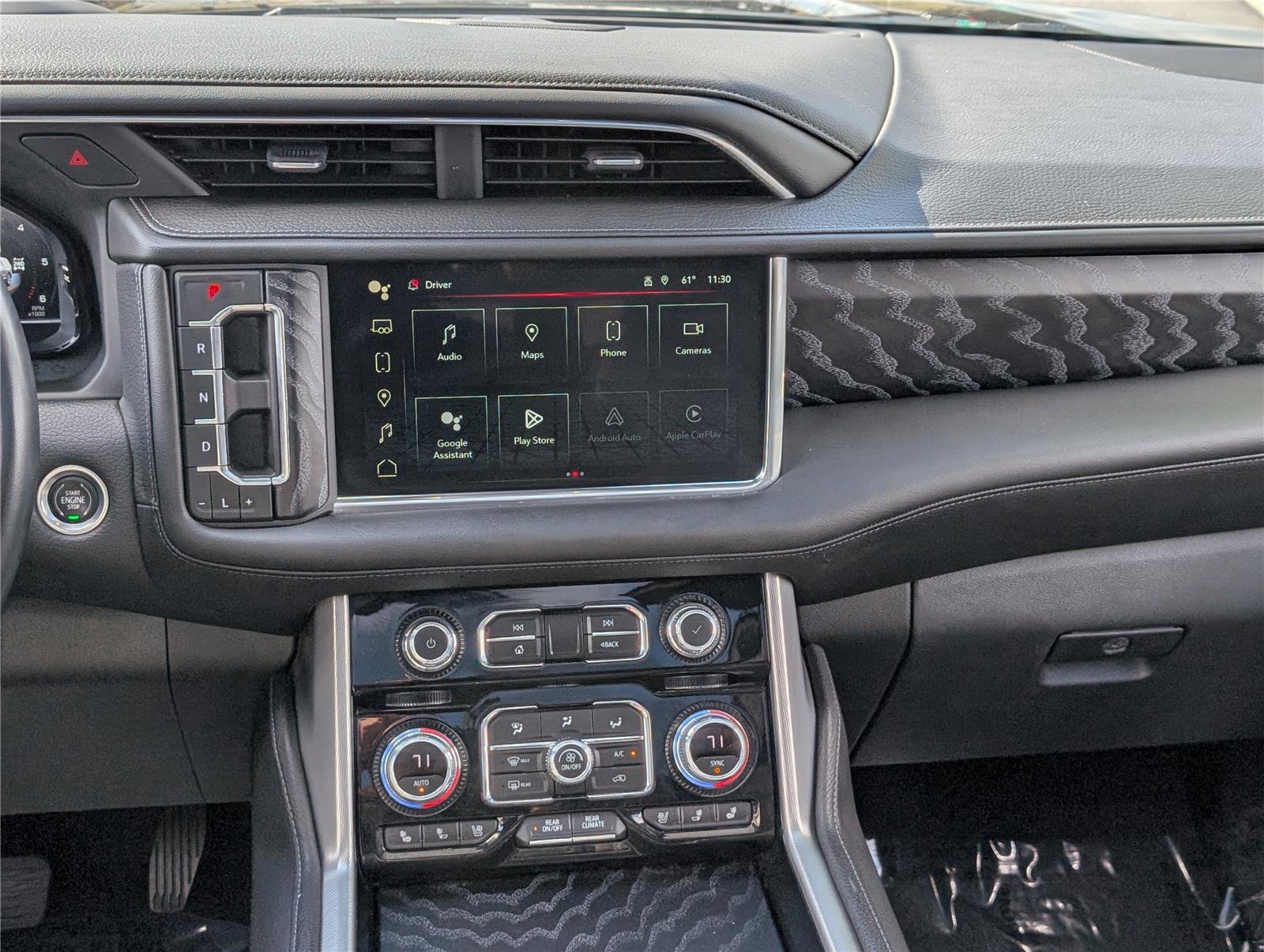 Certified 2023 GMC Yukon Denali image 20