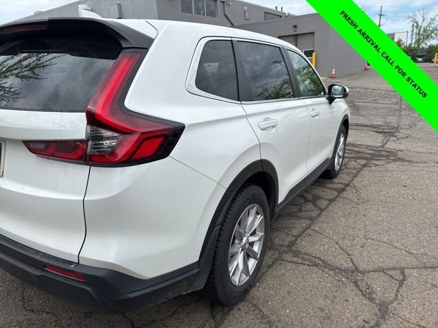 Used 2024 Honda CR-V EX image 10