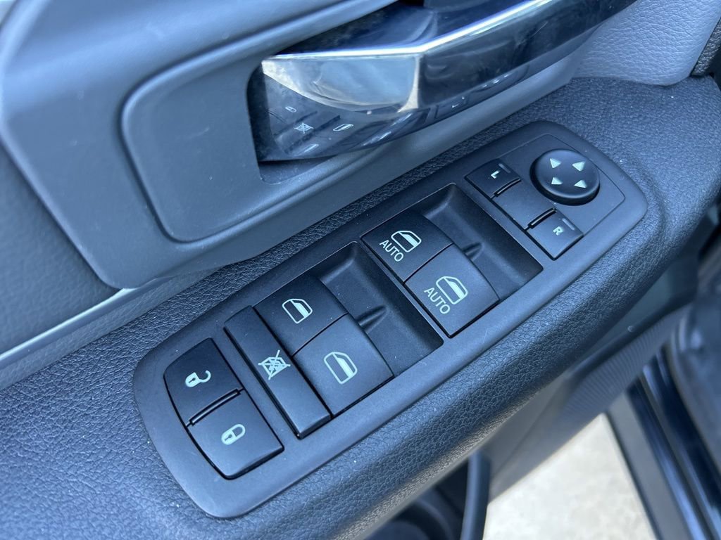 Used 2024 RAM 1500 Classic SLT RWD image 14